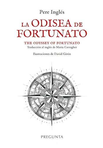 La odisea de Fortunato von Pregunta Ediciones